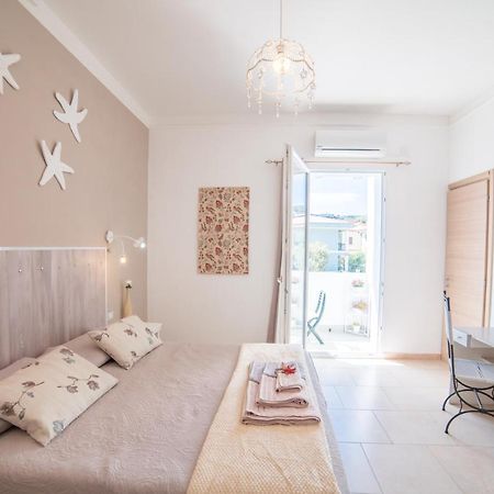 B&B Nell'Isola Карлофорте Екстер'єр фото