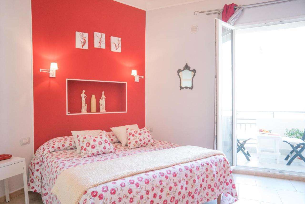 B&B Nell'Isola Карлофорте Екстер'єр фото