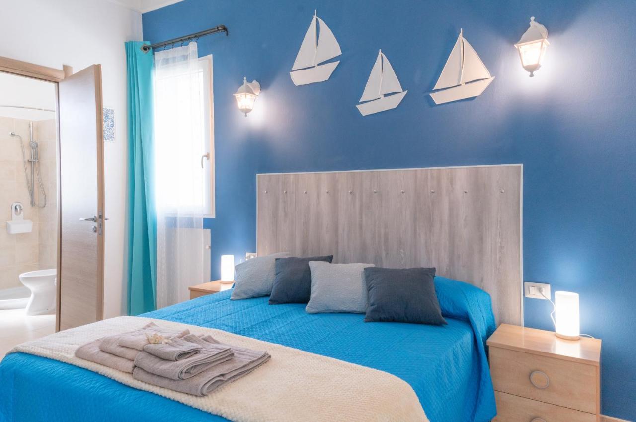 B&B Nell'Isola Карлофорте Екстер'єр фото