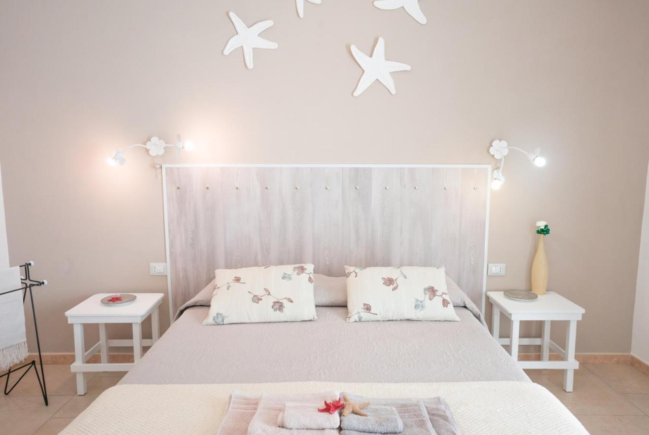 B&B Nell'Isola Карлофорте Екстер'єр фото