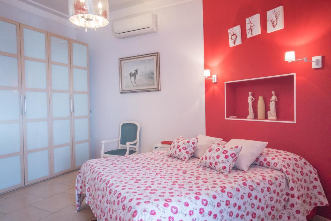 B&B Nell'Isola Карлофорте Екстер'єр фото