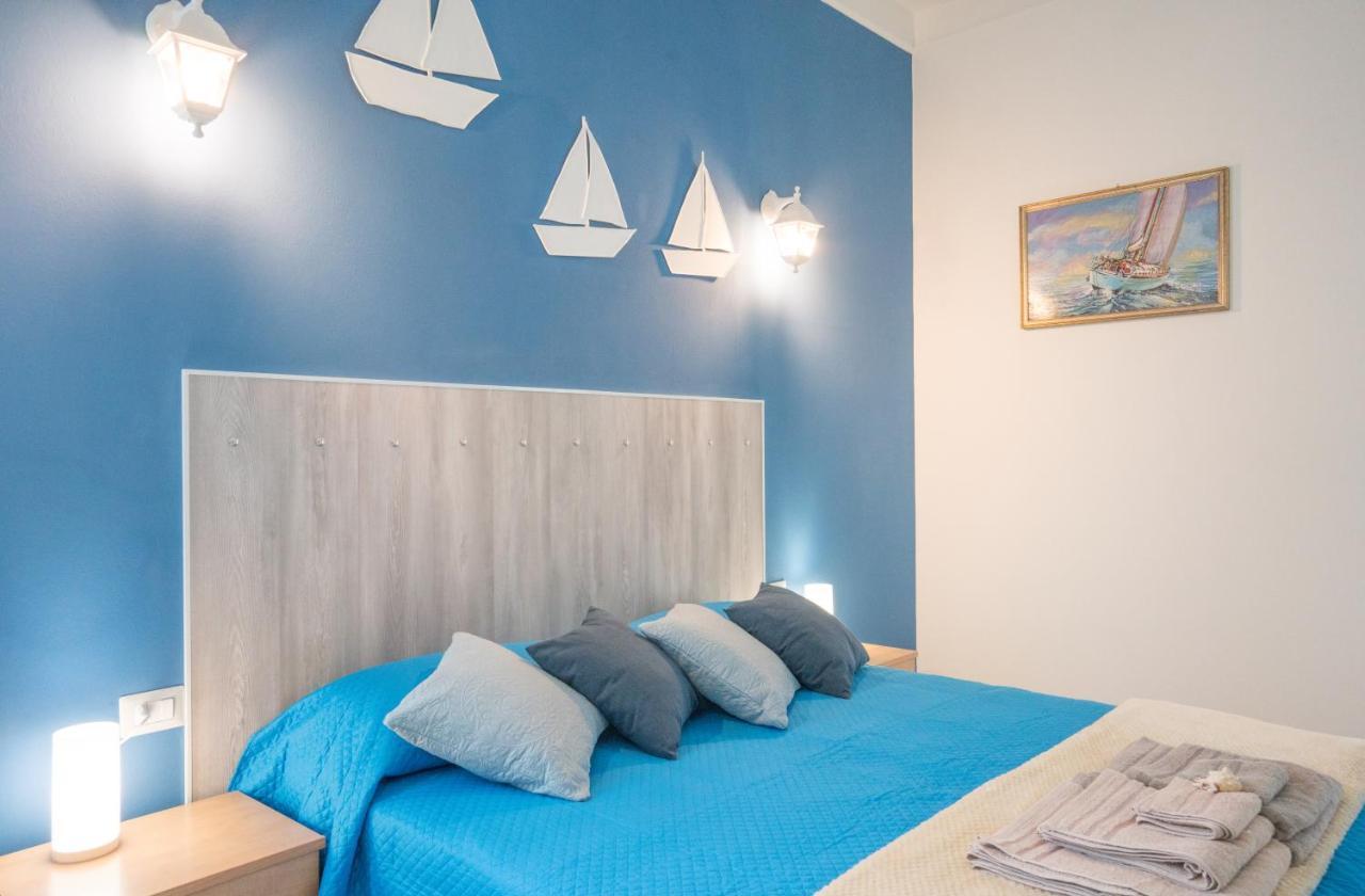 B&B Nell'Isola Карлофорте Екстер'єр фото