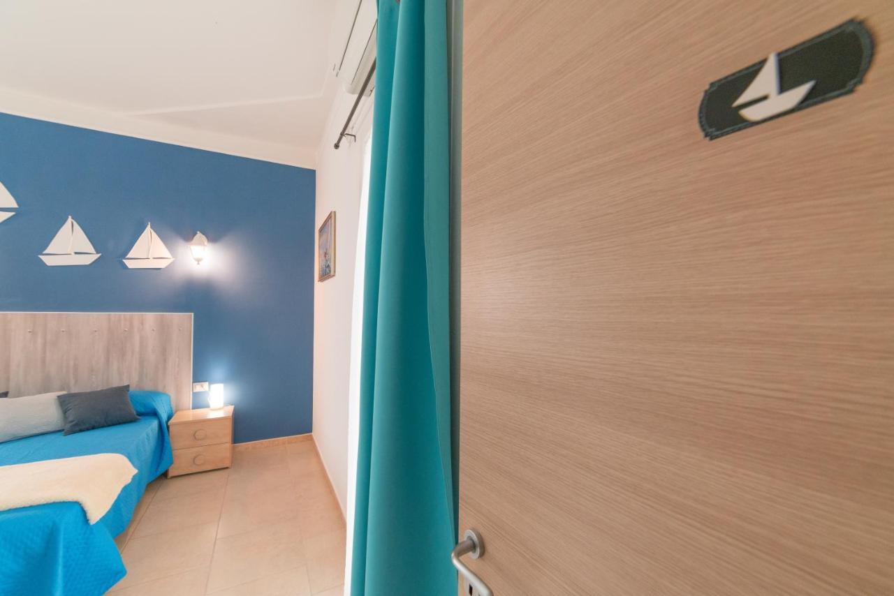 B&B Nell'Isola Карлофорте Екстер'єр фото