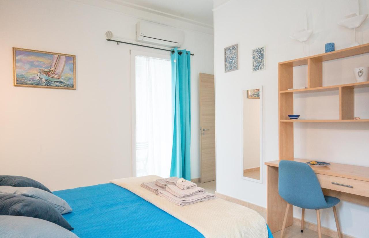 B&B Nell'Isola Карлофорте Екстер'єр фото