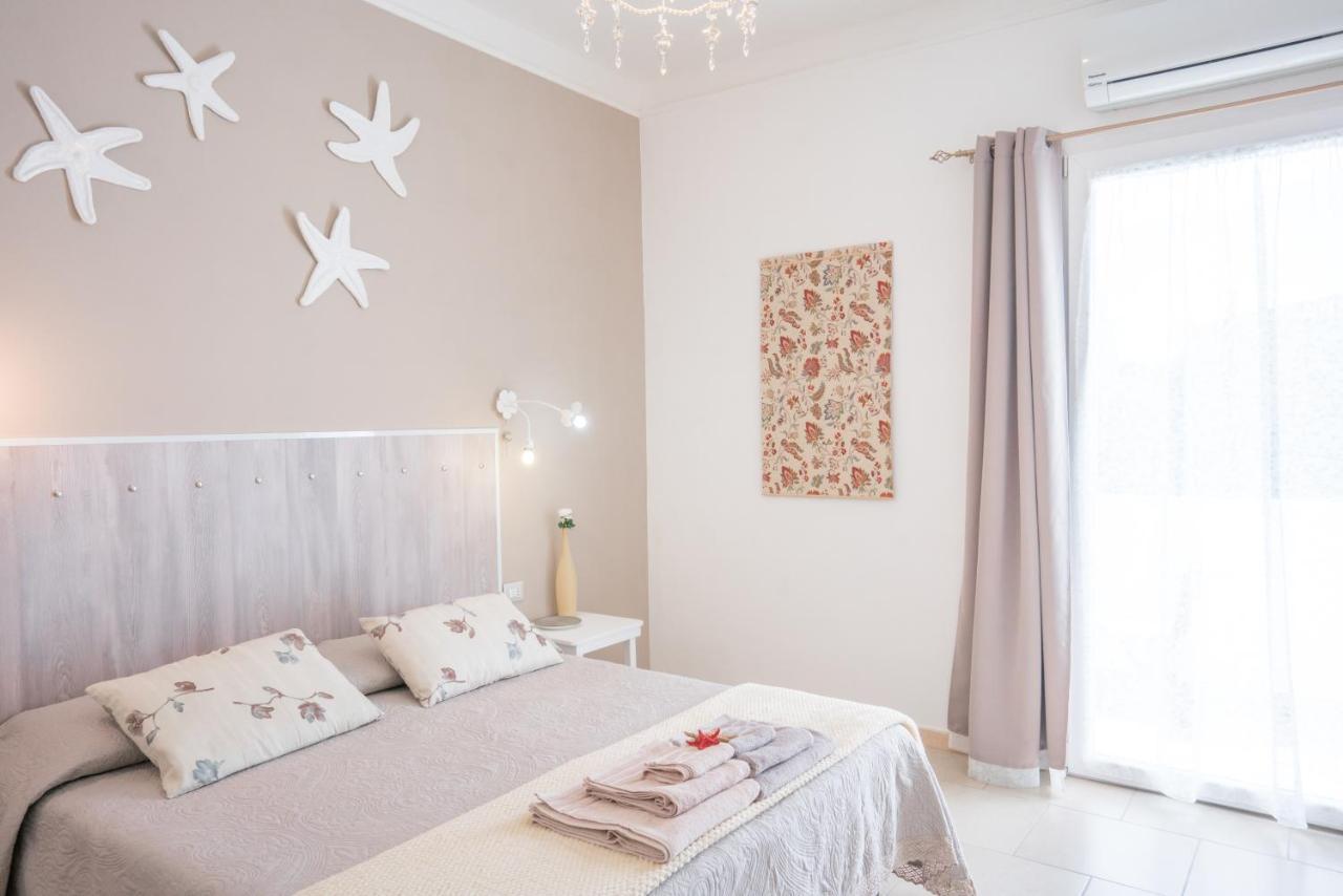 B&B Nell'Isola Карлофорте Екстер'єр фото