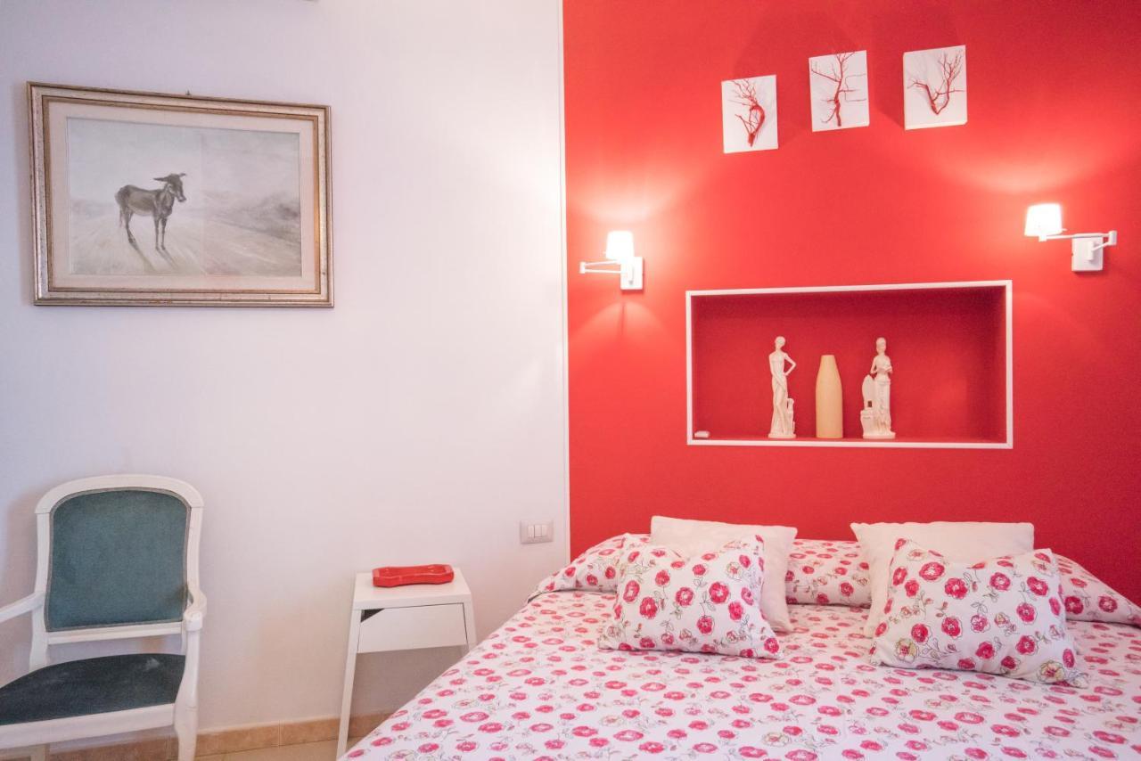 B&B Nell'Isola Карлофорте Екстер'єр фото