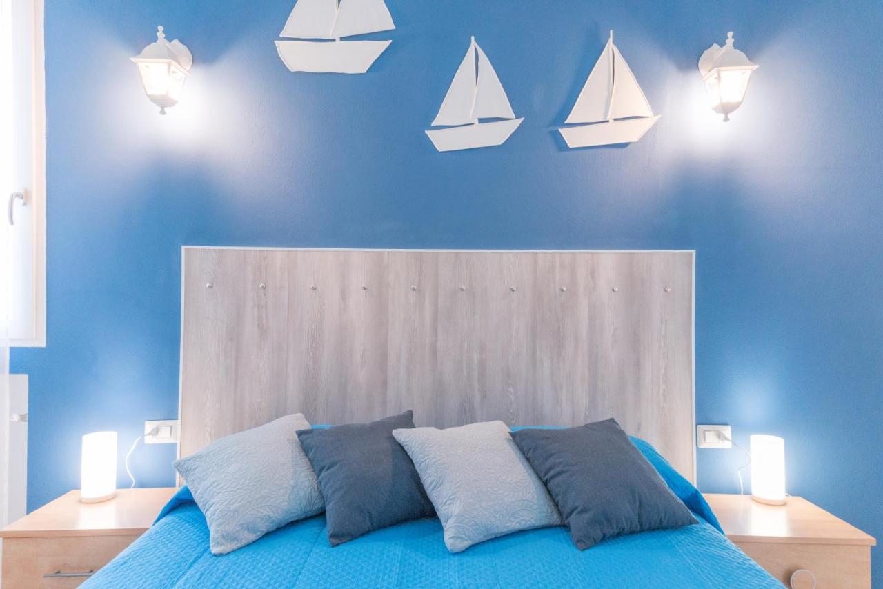 B&B Nell'Isola Карлофорте Екстер'єр фото