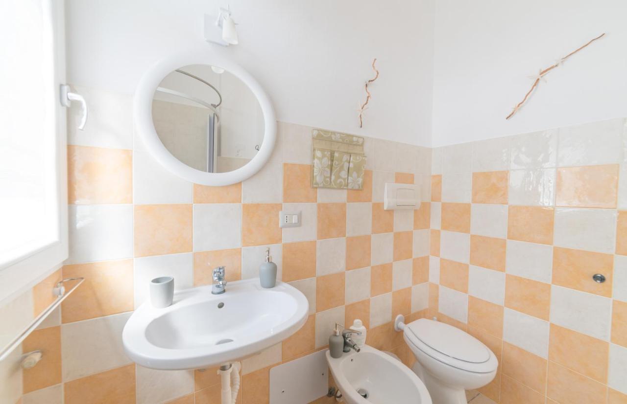 B&B Nell'Isola Карлофорте Екстер'єр фото