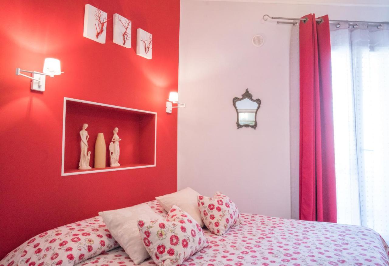 B&B Nell'Isola Карлофорте Екстер'єр фото