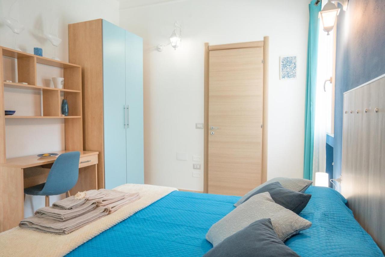 B&B Nell'Isola Карлофорте Екстер'єр фото