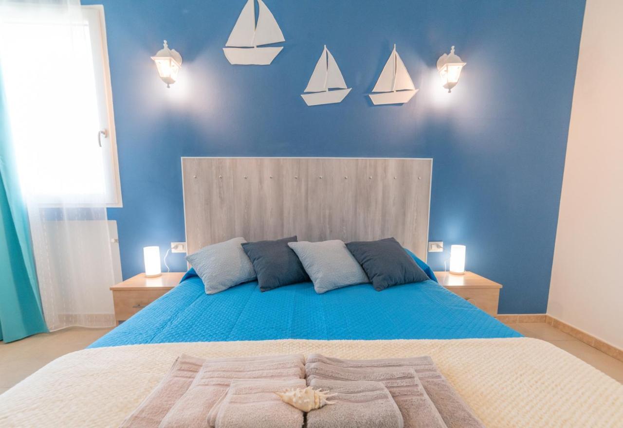 B&B Nell'Isola Карлофорте Екстер'єр фото