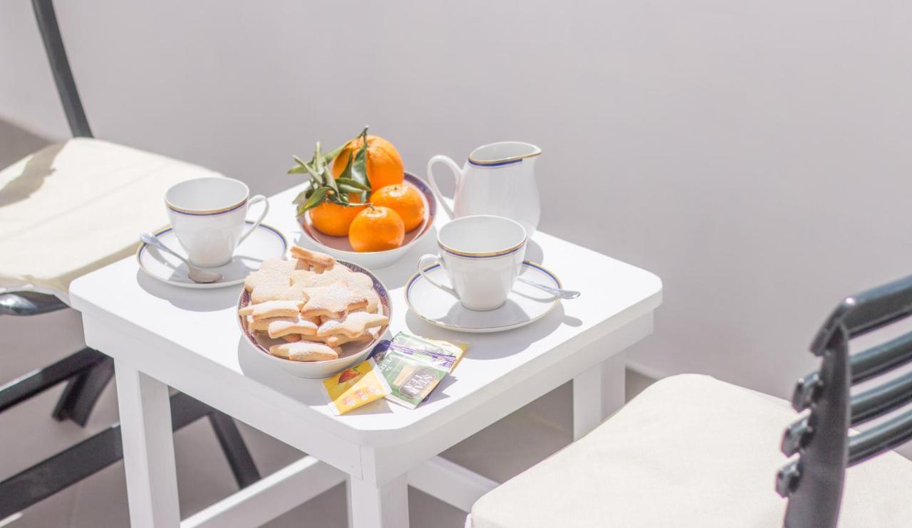 B&B Nell'Isola Карлофорте Екстер'єр фото