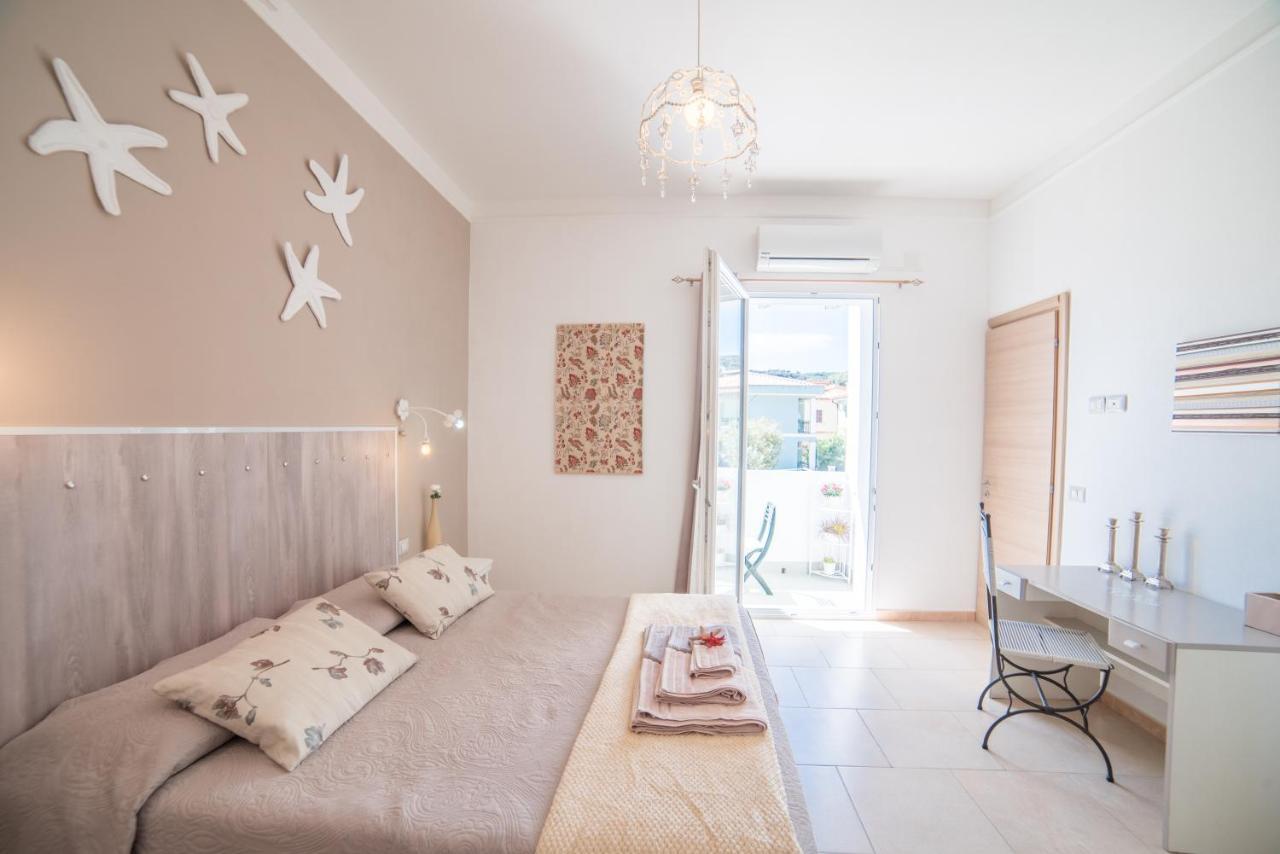 B&B Nell'Isola Карлофорте Екстер'єр фото
